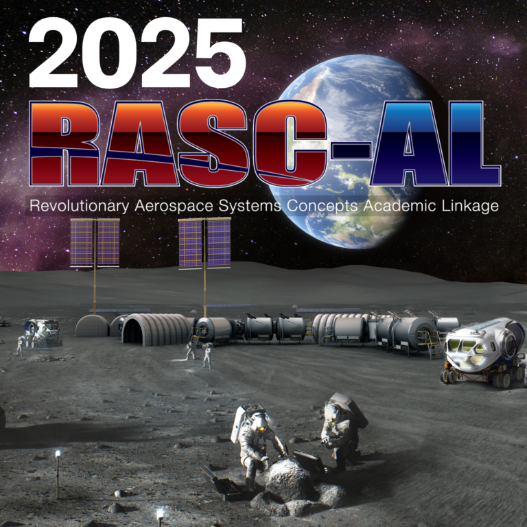 Exploring Deep Space: NASA Announces 2025 RASC-AL Competition 