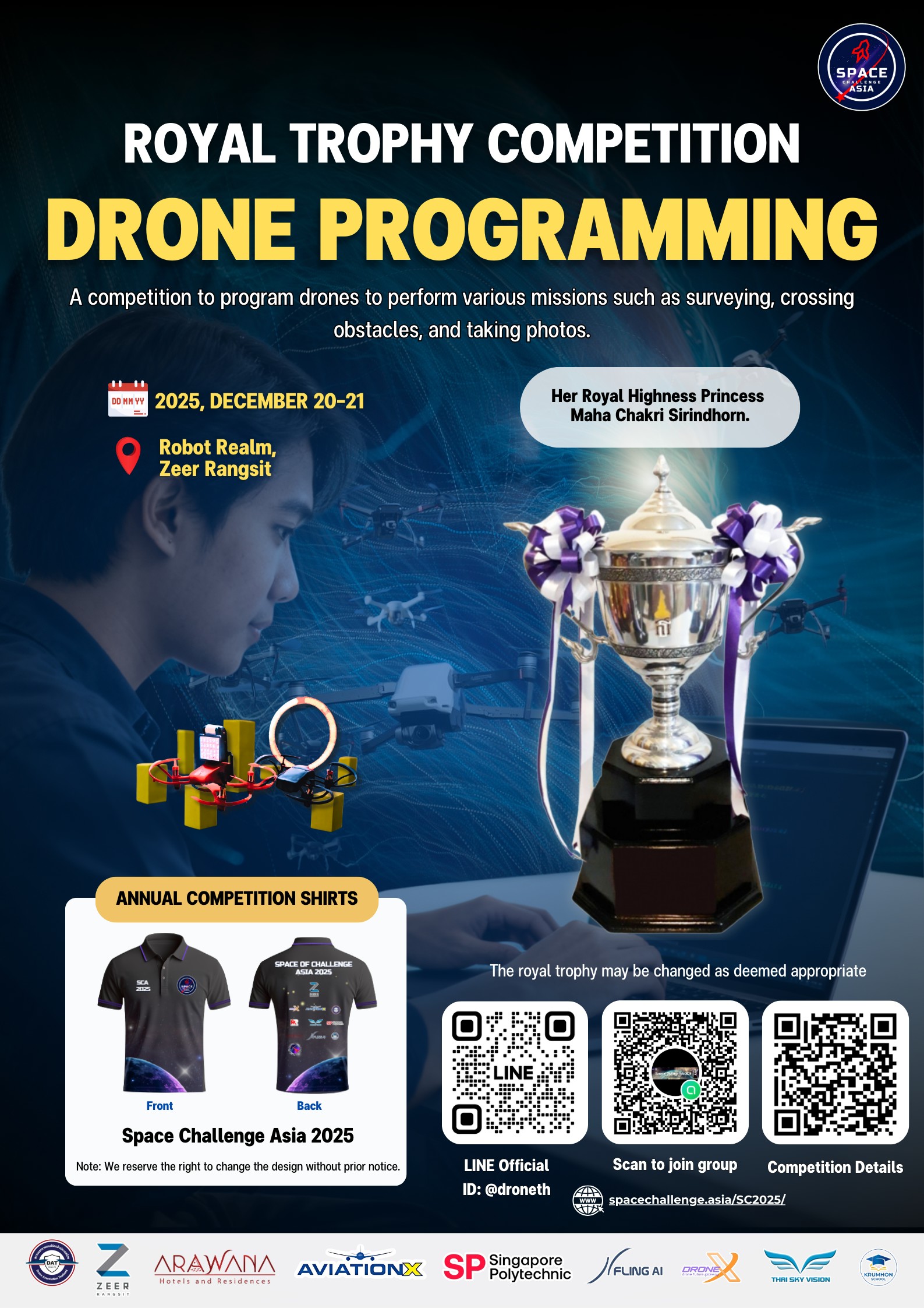 _Drone Programming Poster eng