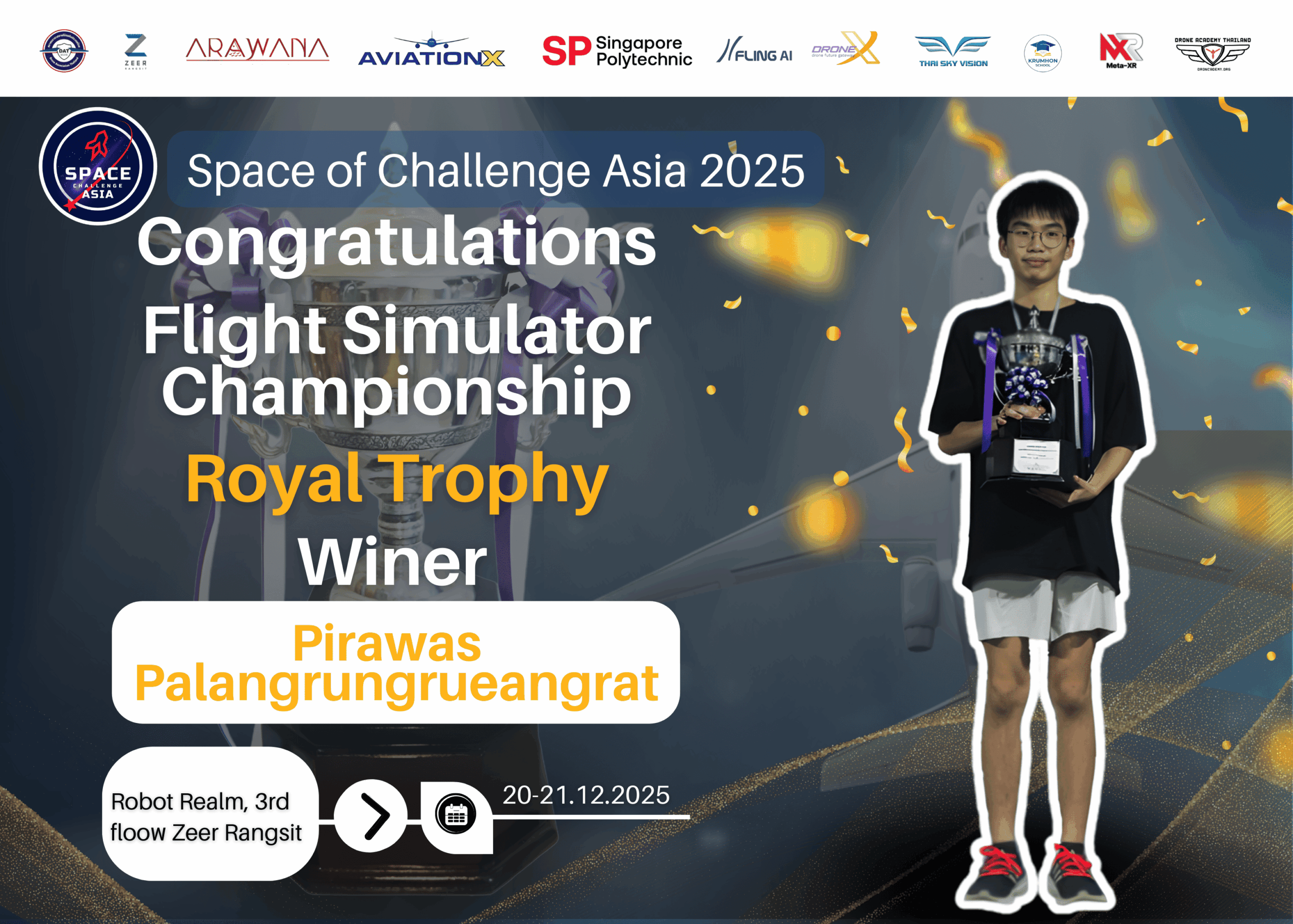 ลำดับรายการแข่งขันประเภทรางวัลทีมที่ได้3 (2)