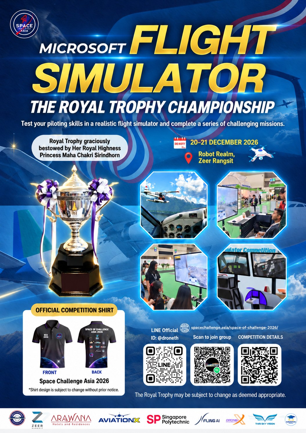 Flight Simulator 2026 (EN)